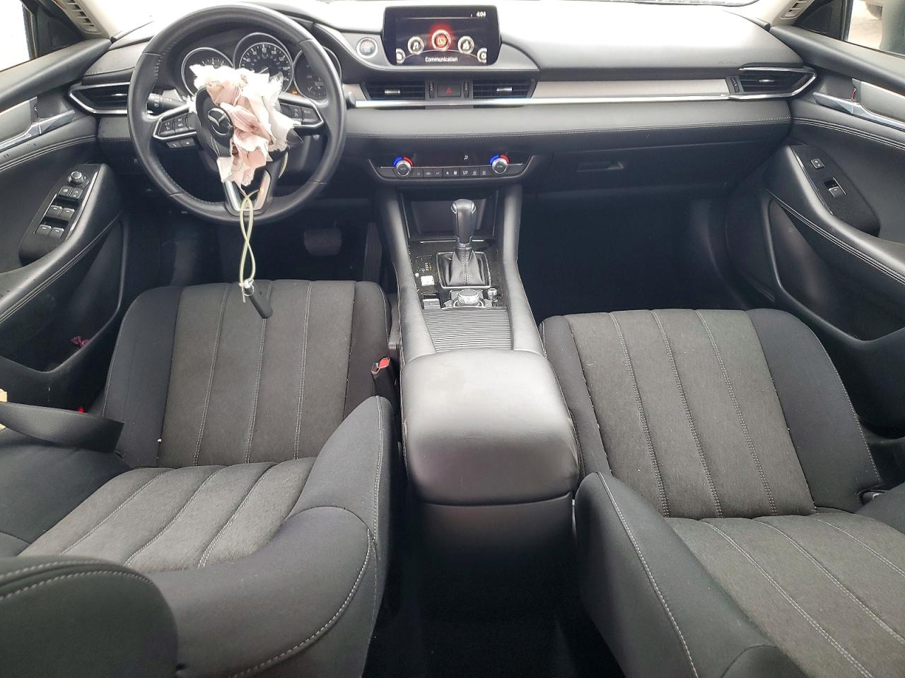 Mazda 6 Sport