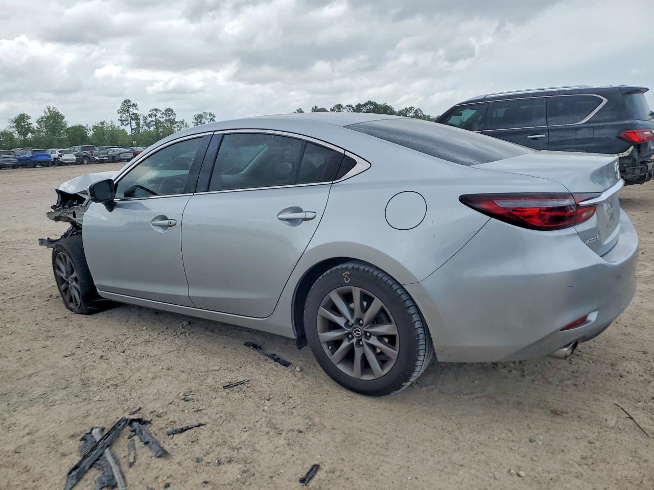 Mazda 6 Sport