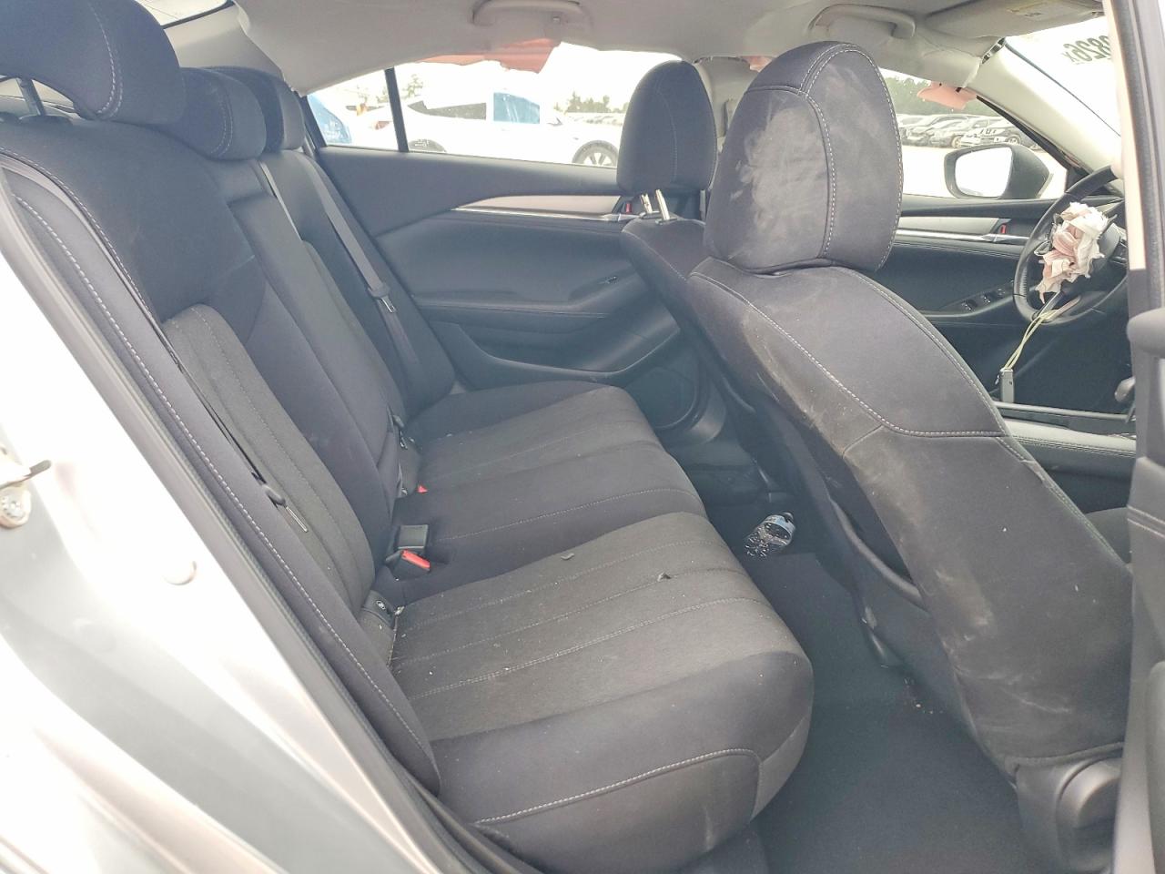 Mazda 6 Sport