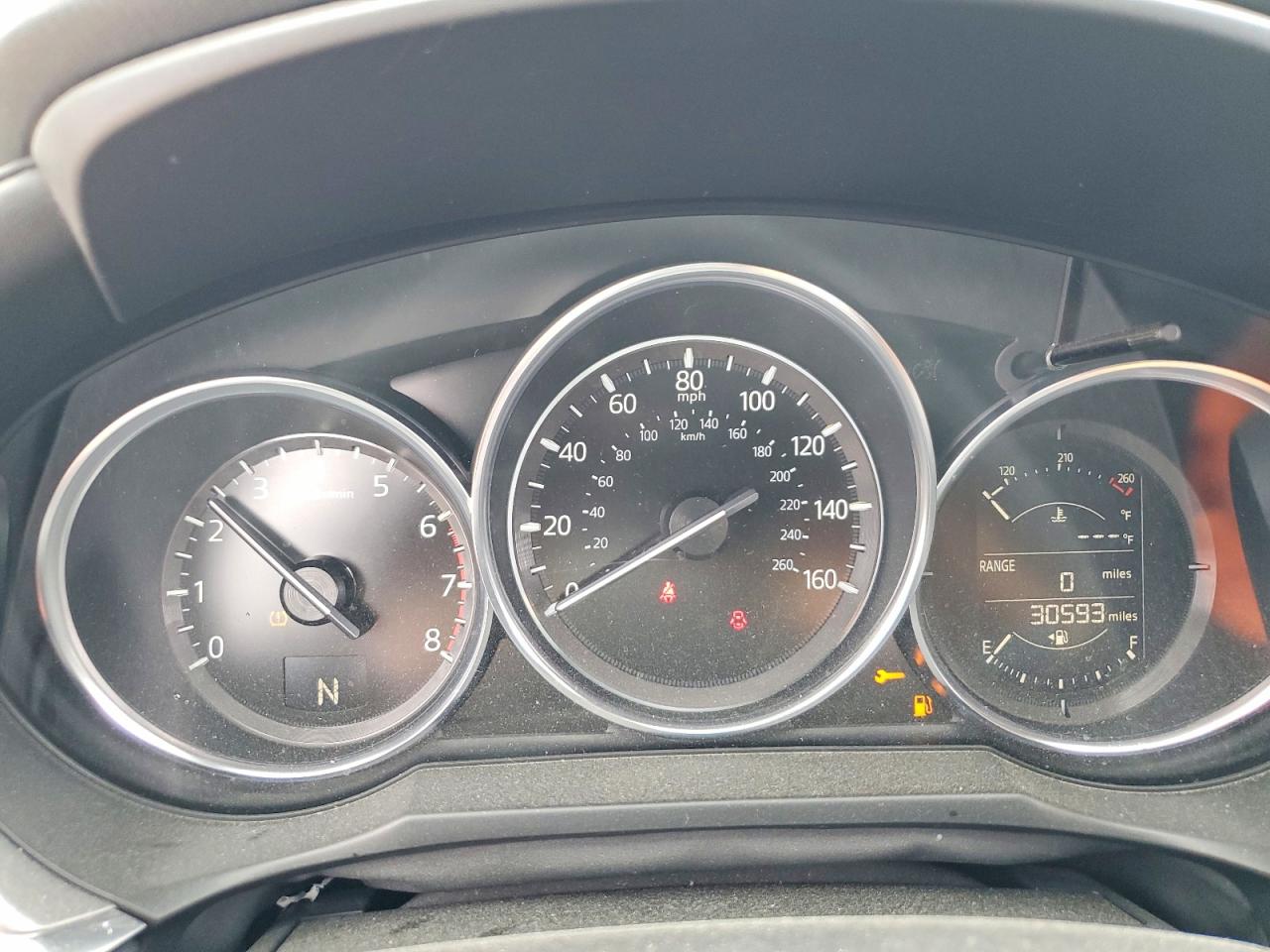 Mazda 6 Sport