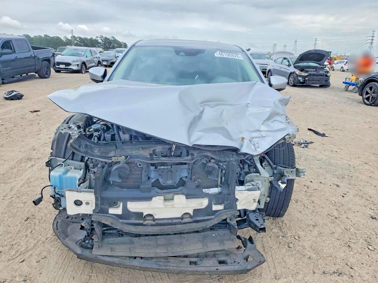Mazda 6 Sport