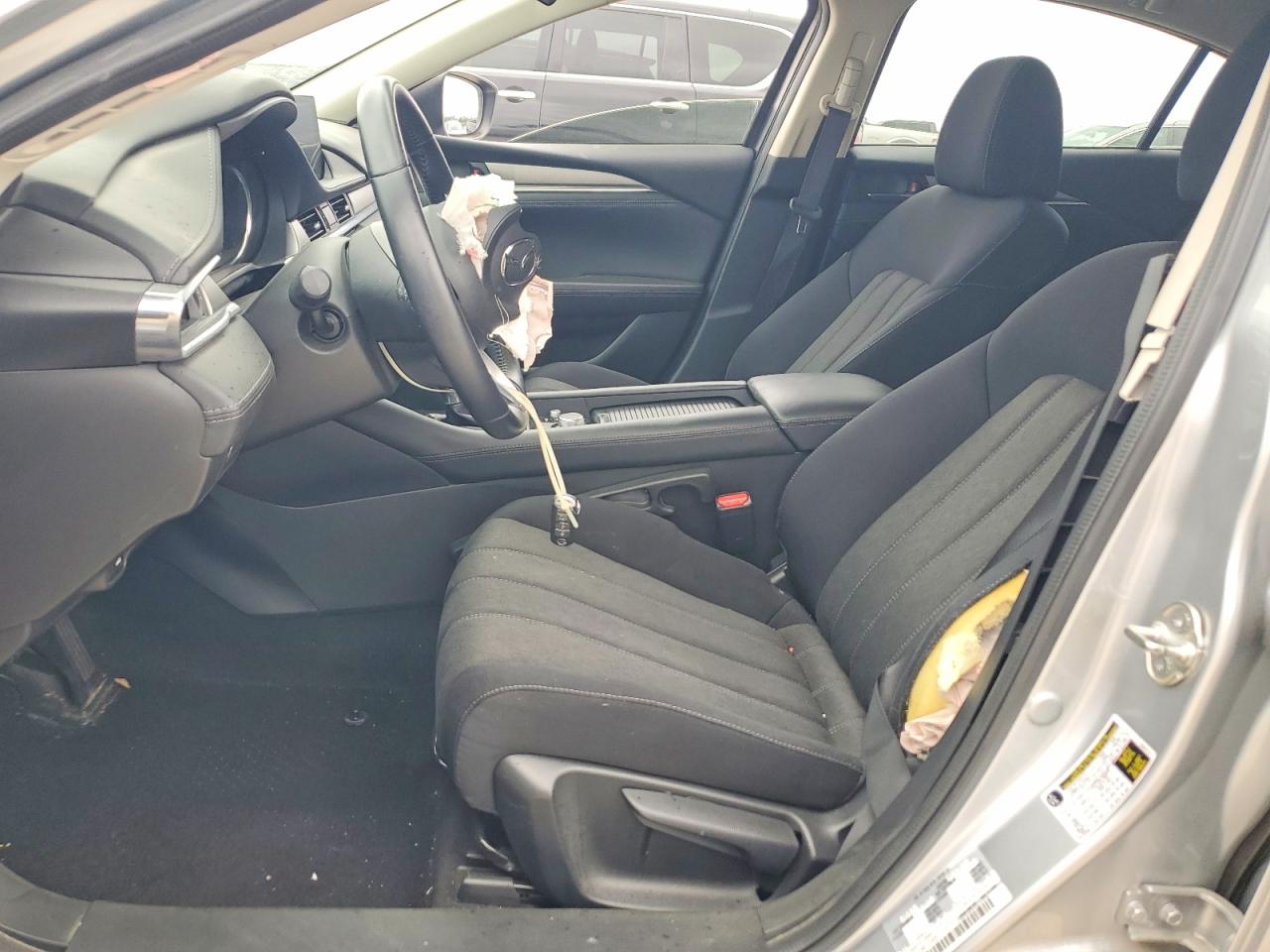 Mazda 6 Sport