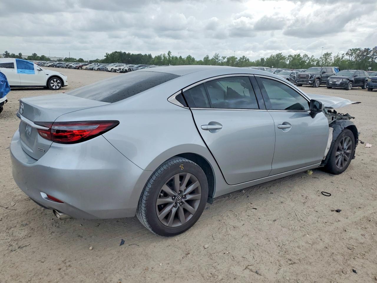 Mazda 6 Sport