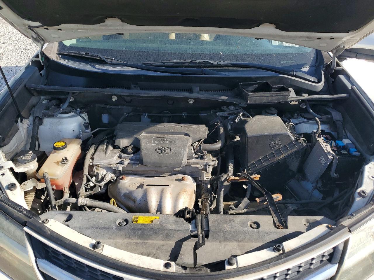 Toyota RAV4 Limited