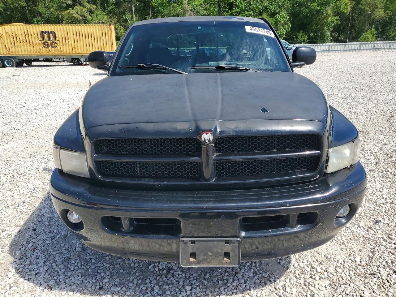 Dodge Ram 1500