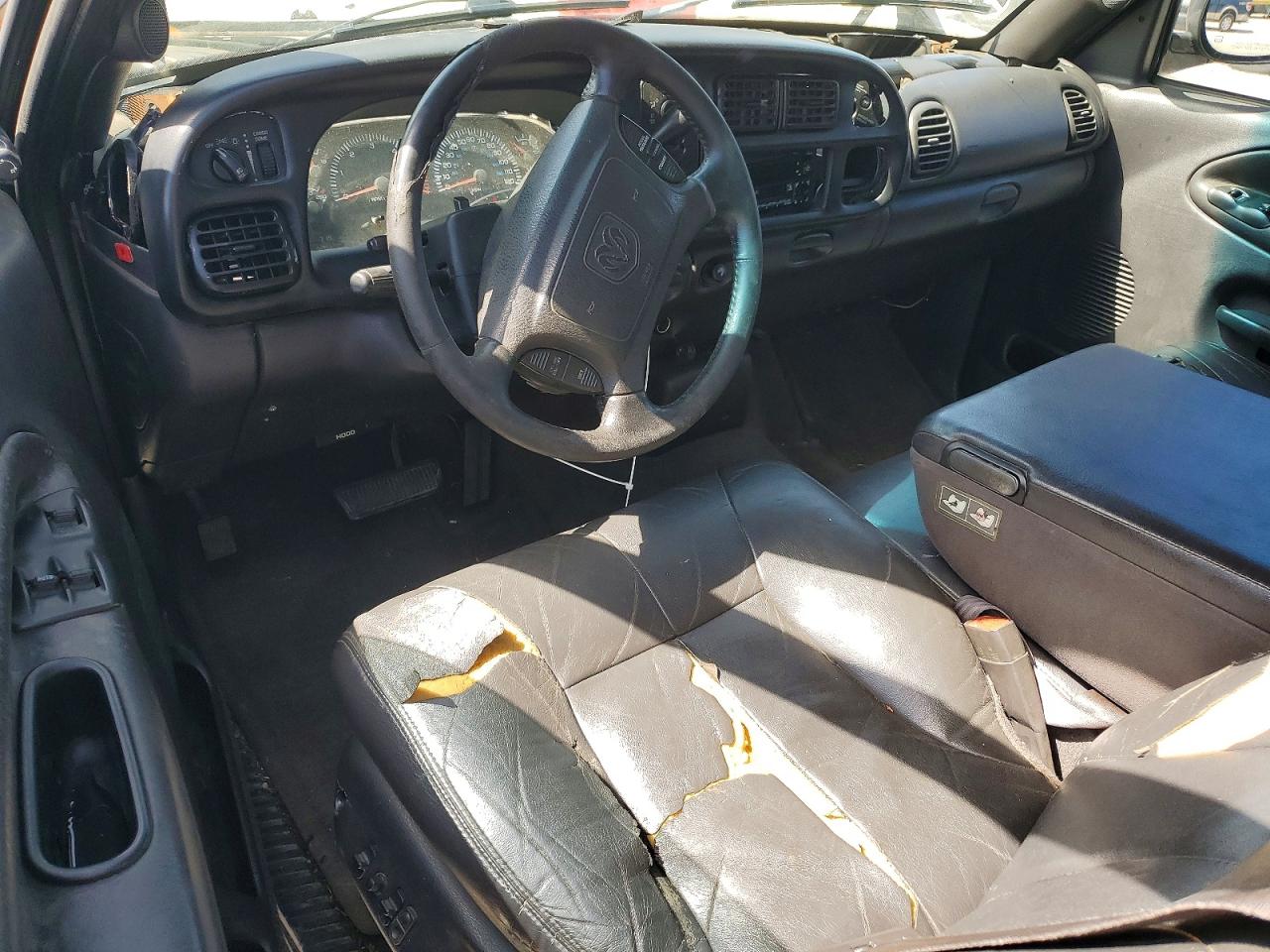 Dodge Ram 1500