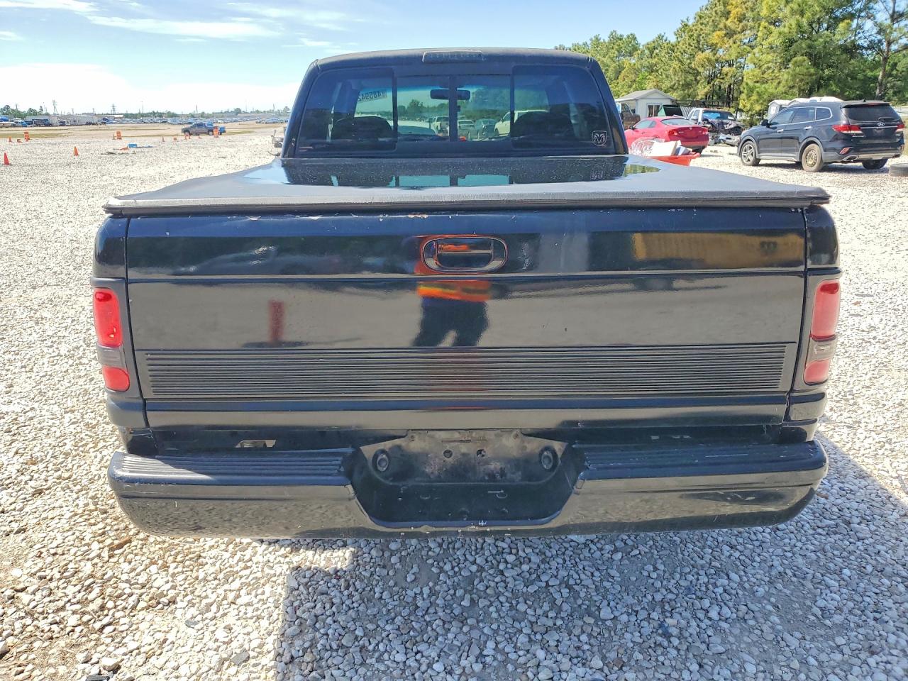 Dodge Ram 1500