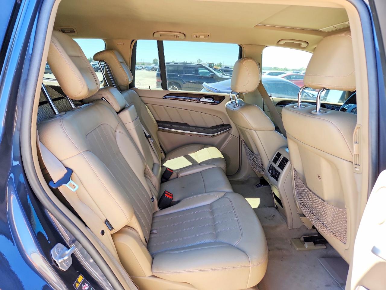 Mercedes-Benz G-Class 450 4matic
