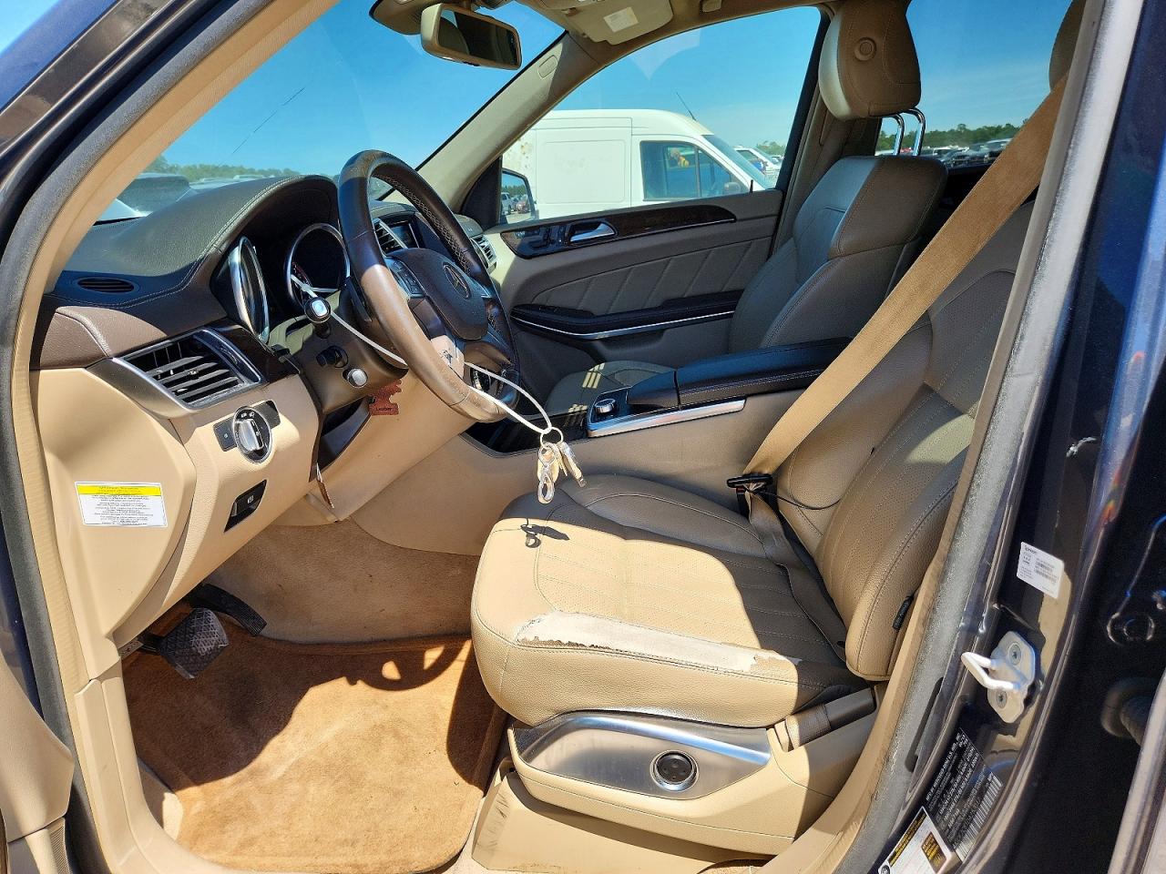 Mercedes-Benz G-Class 450 4matic
