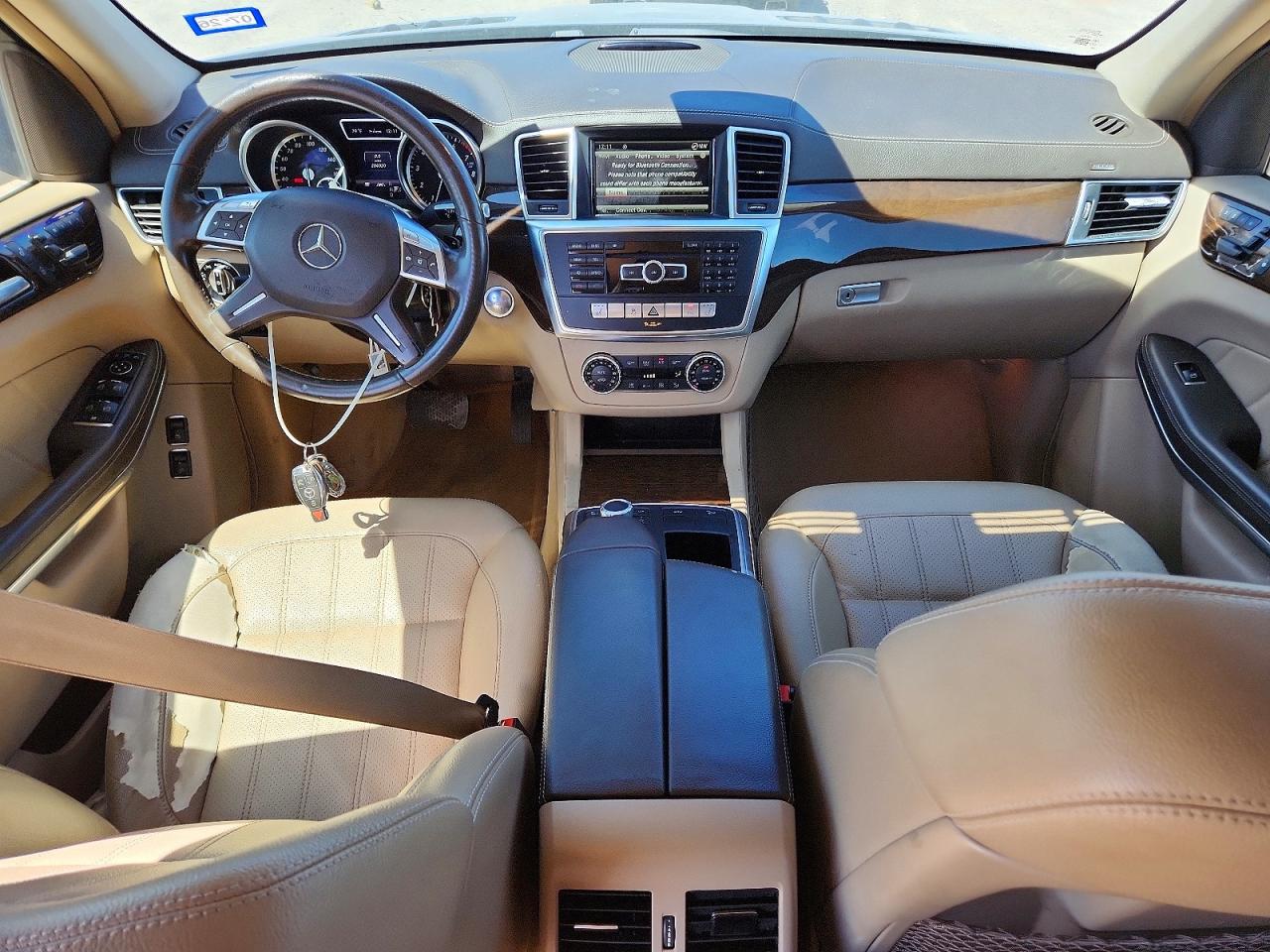 Mercedes-Benz G-Class 450 4matic
