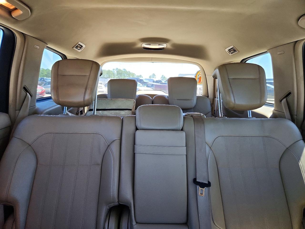 Mercedes-Benz G-Class 450 4matic