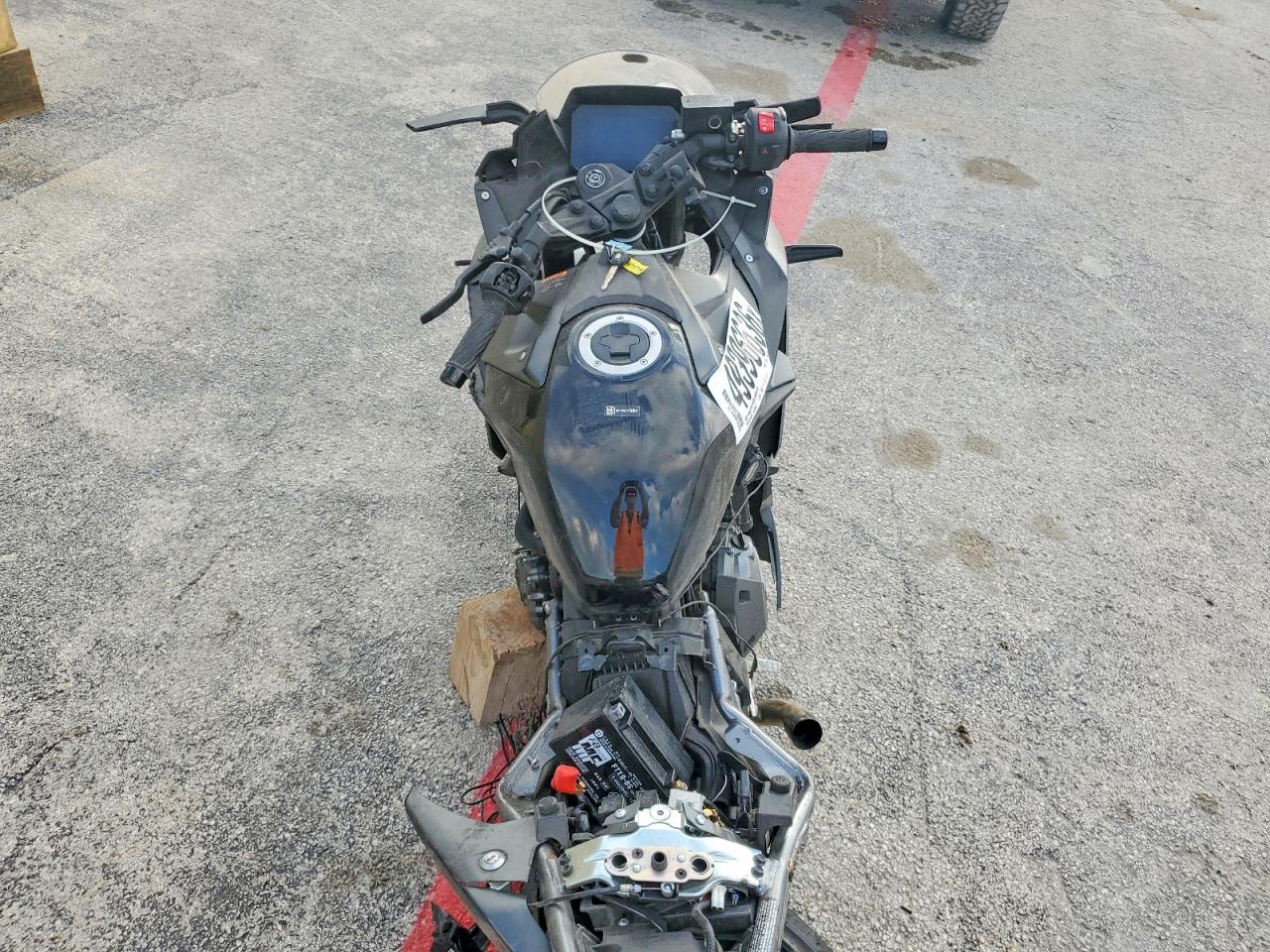 Suzuki Gsx800 F F