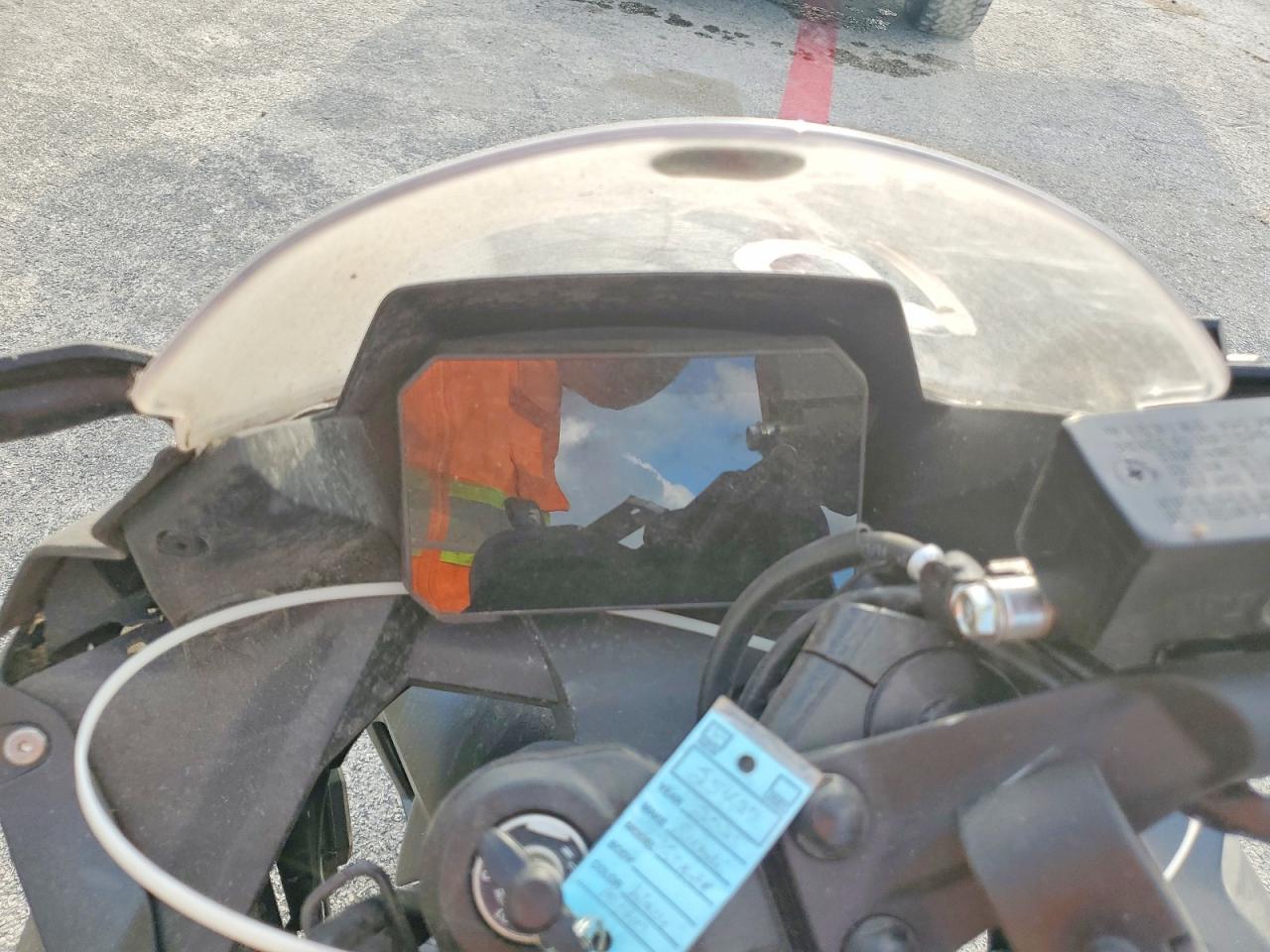 Suzuki Gsx800 F F