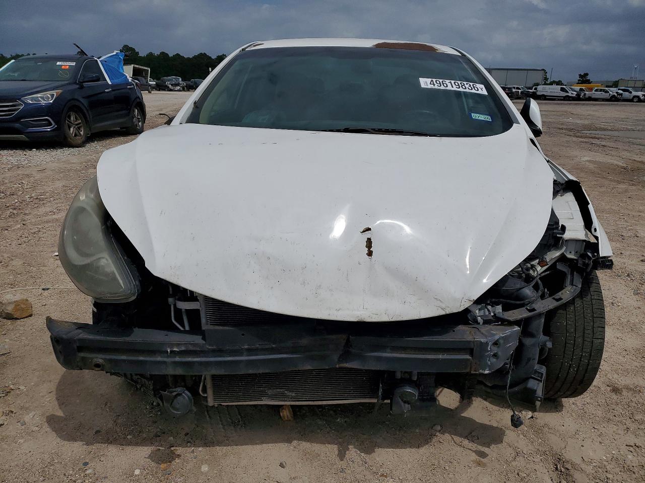 Hyundai ELANTRA Gls