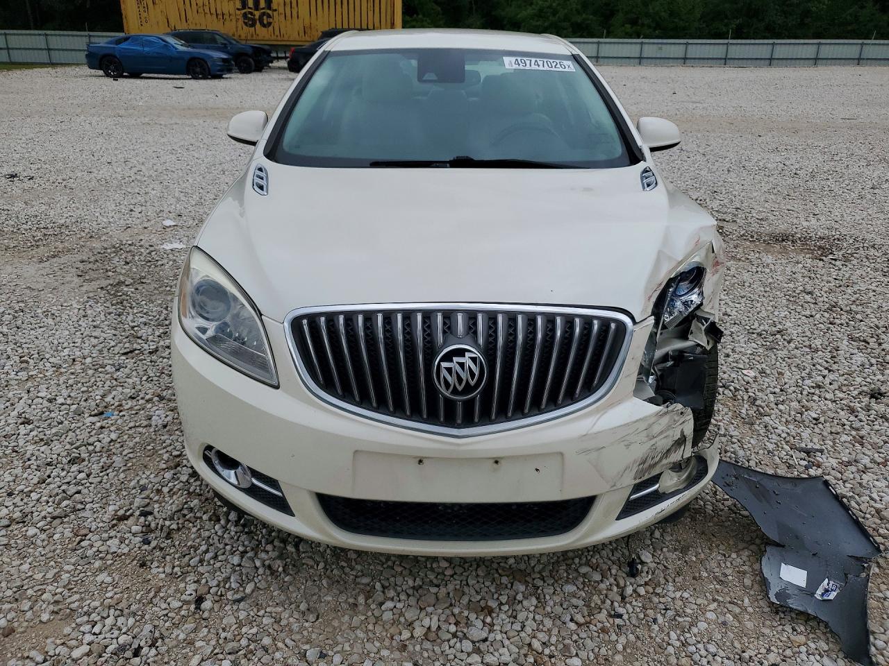 Buick Verano