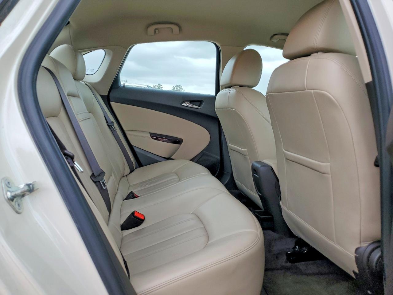 Buick Verano
