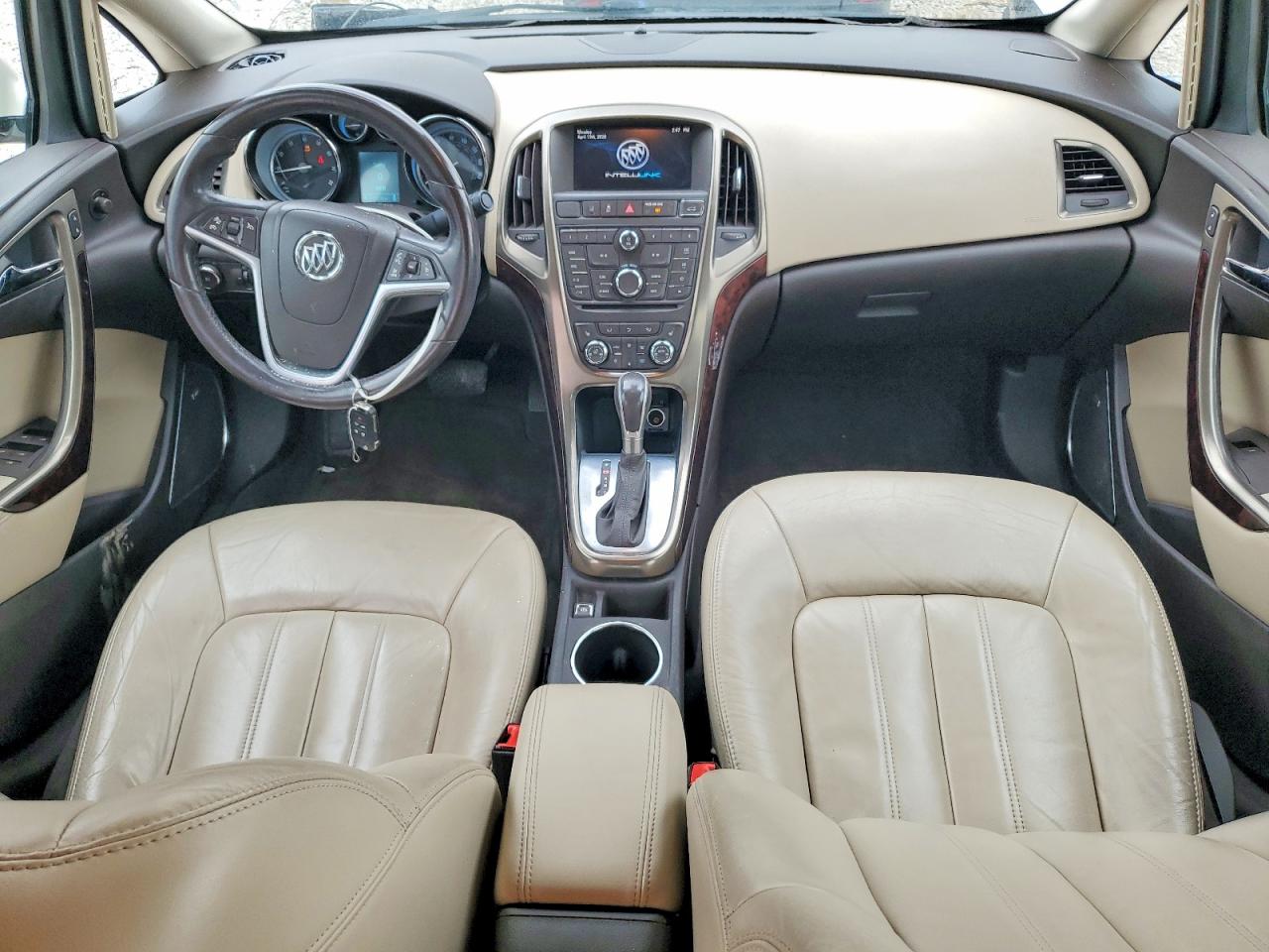 Buick Verano