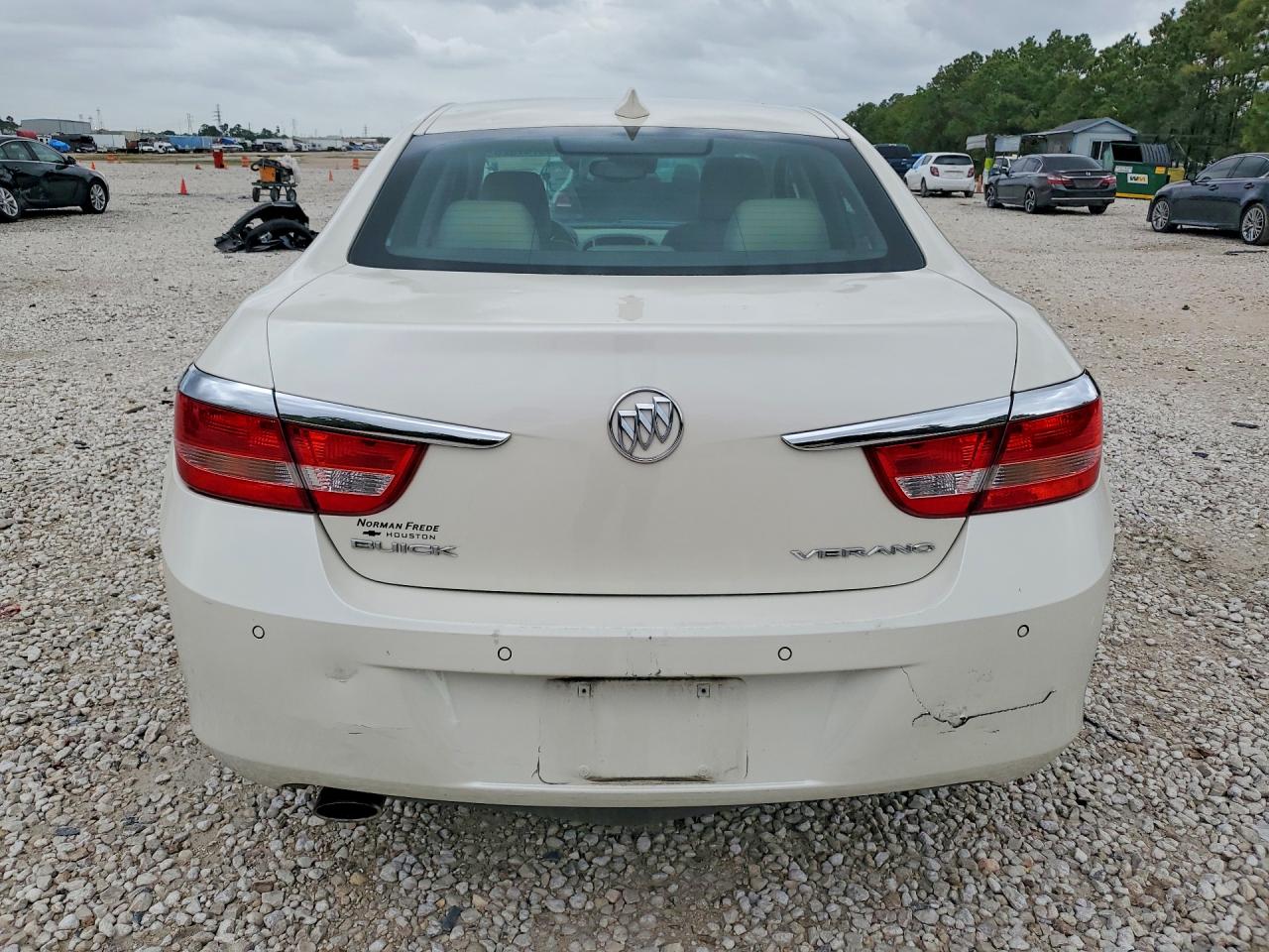 Buick Verano