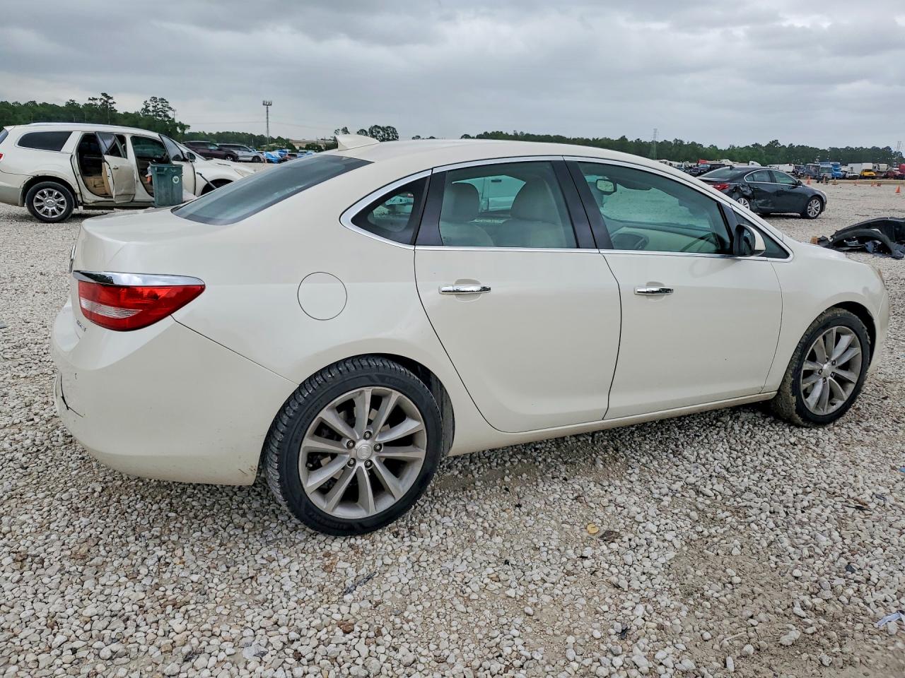 Buick Verano