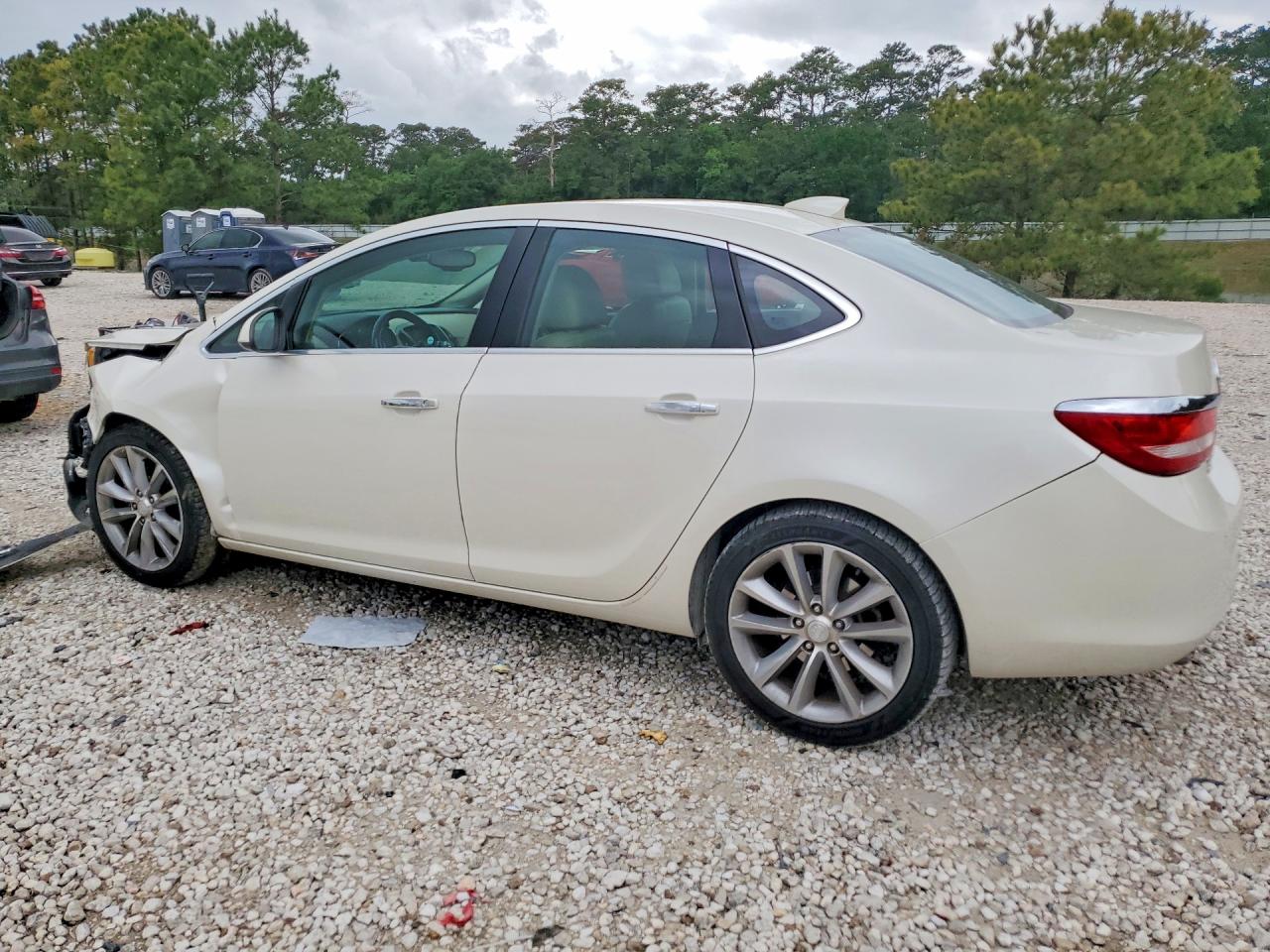 Buick Verano