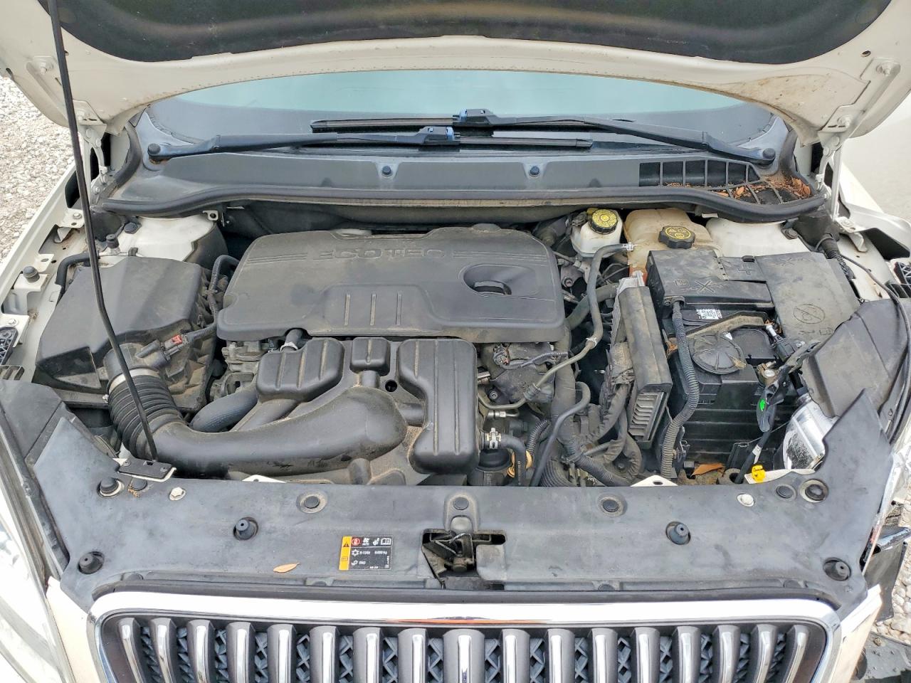 Buick Verano