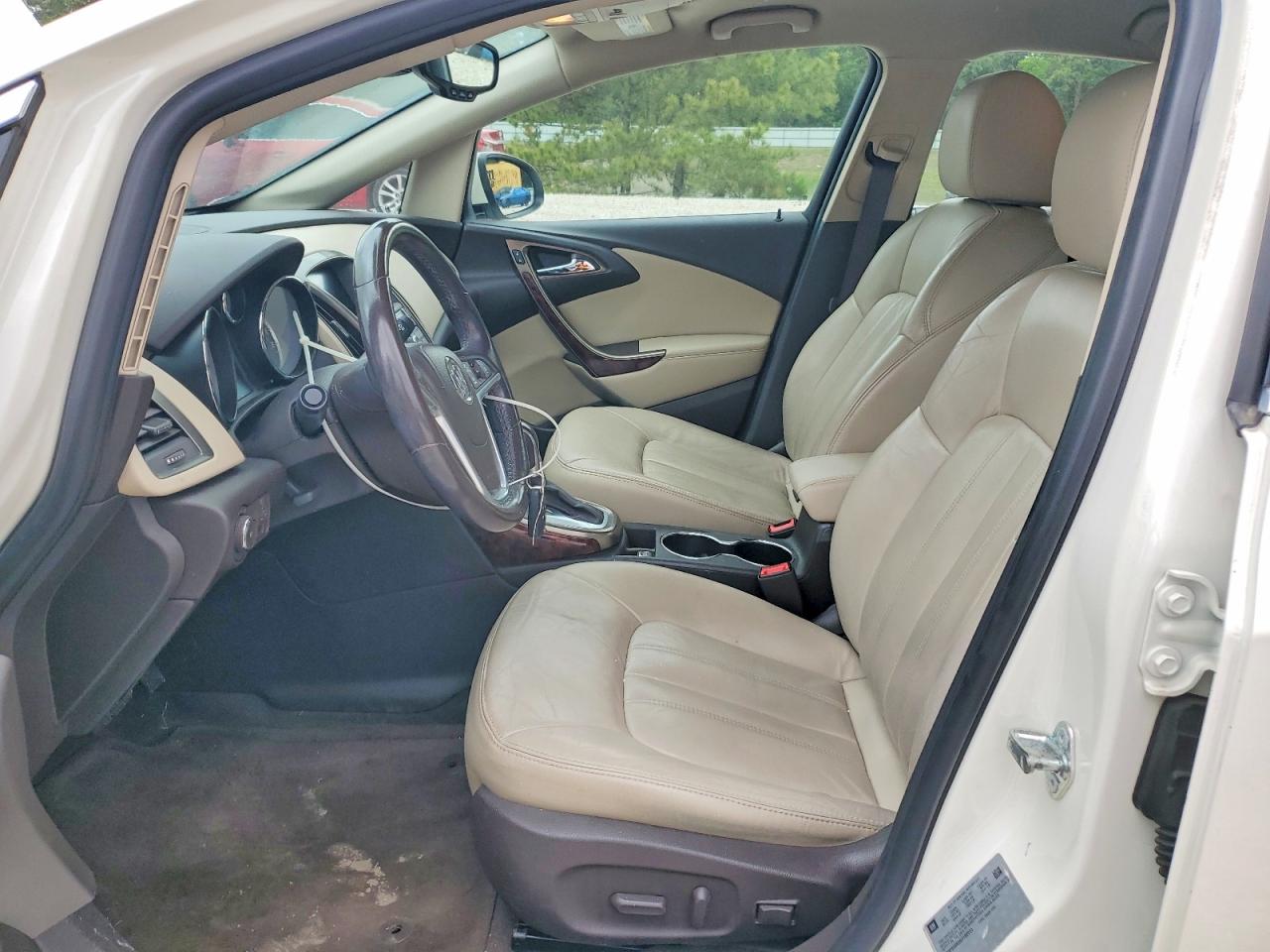 Buick Verano