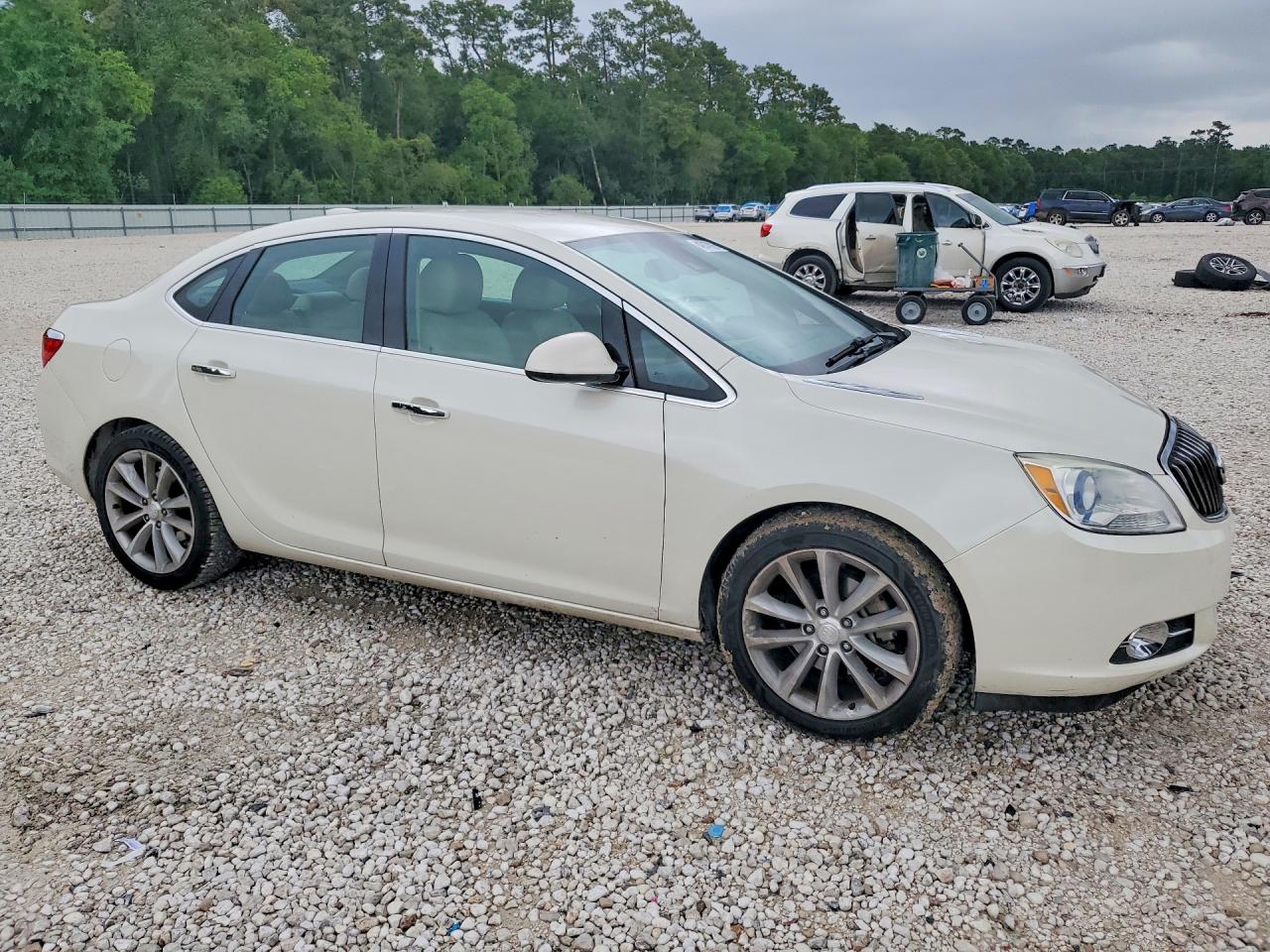 Buick Verano