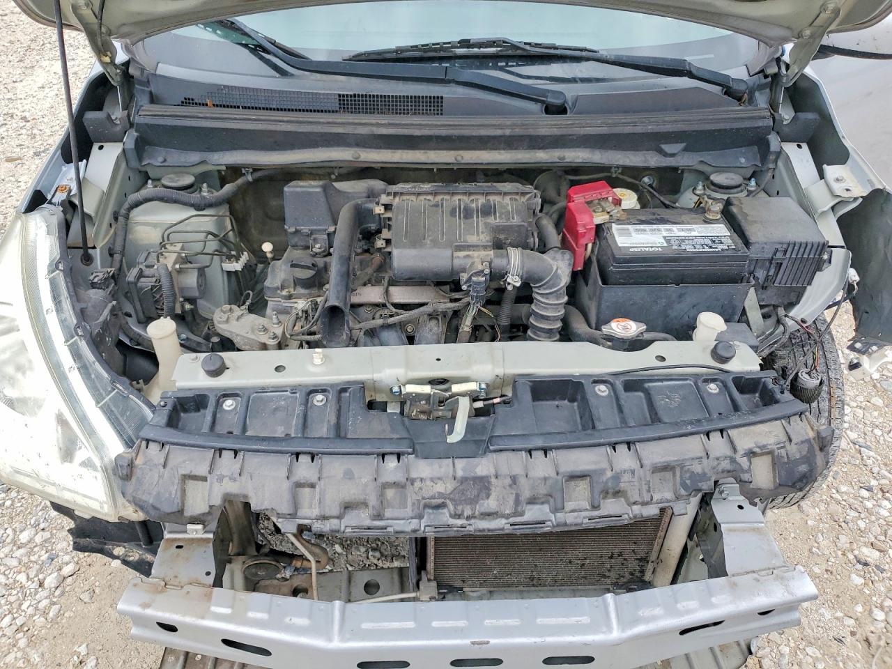 Mitsubishi Mirage G4 Es