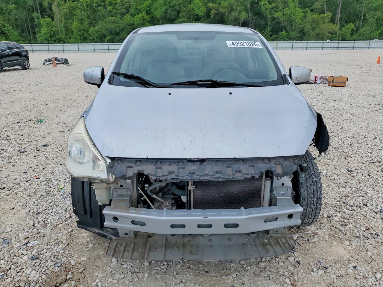 Mitsubishi Mirage G4 Es