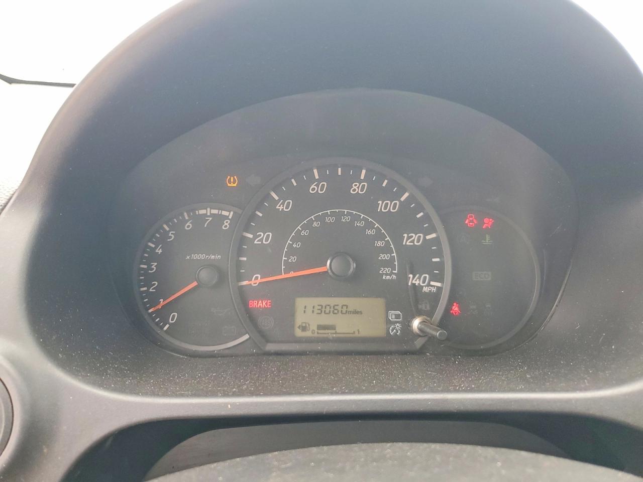 Mitsubishi Mirage G4 Es