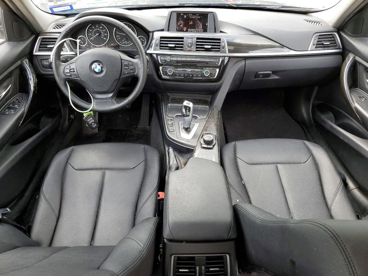 BMW 3 Series I