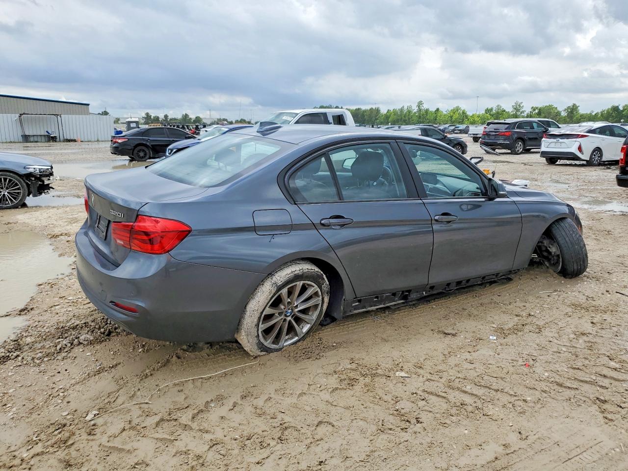 BMW 3 Series I