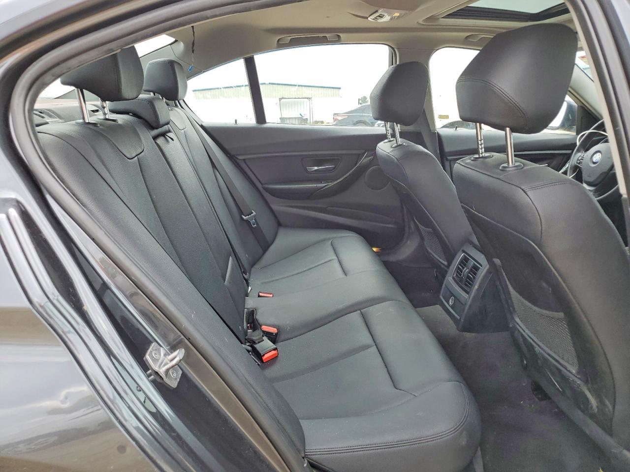 BMW 3 Series I