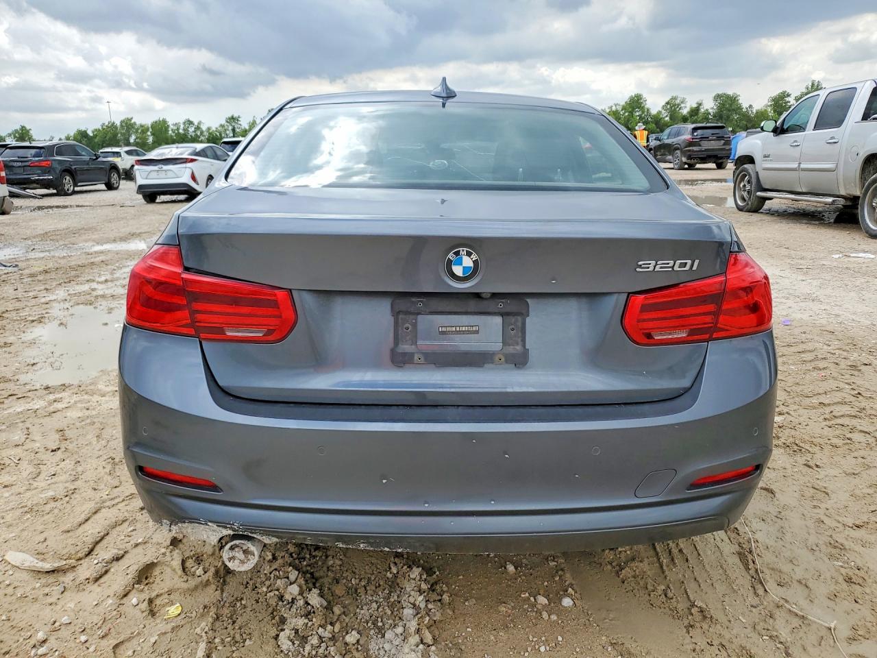BMW 3 Series I