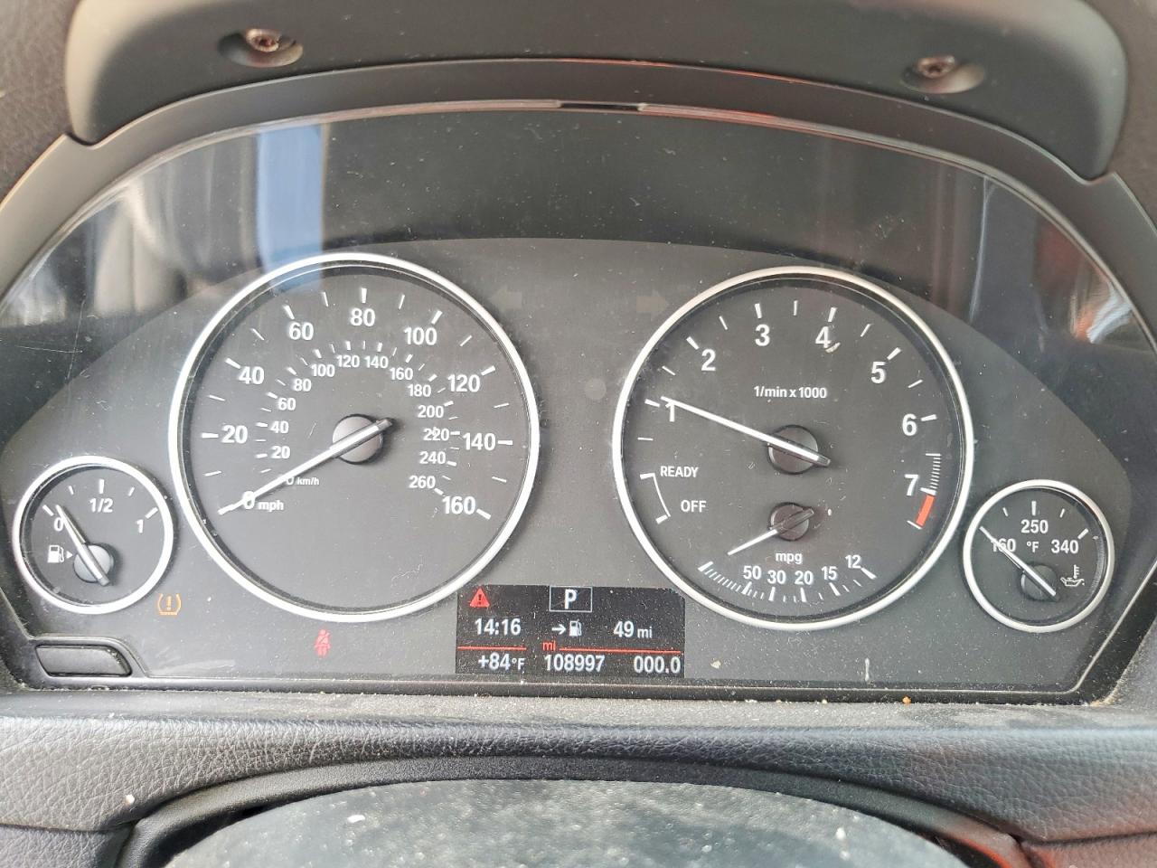 BMW 3 Series I