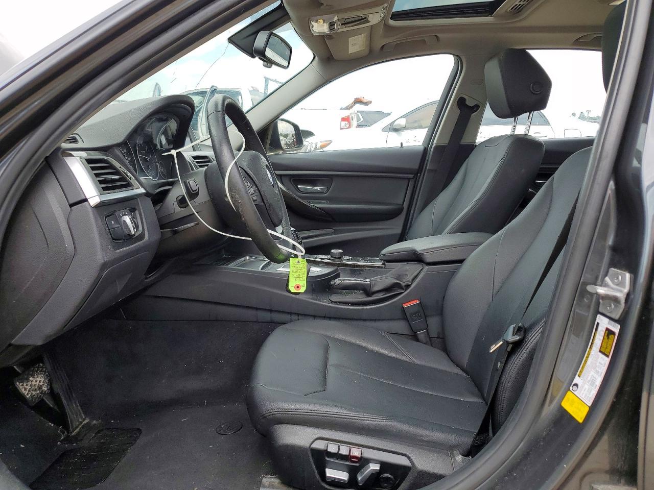 BMW 3 Series I