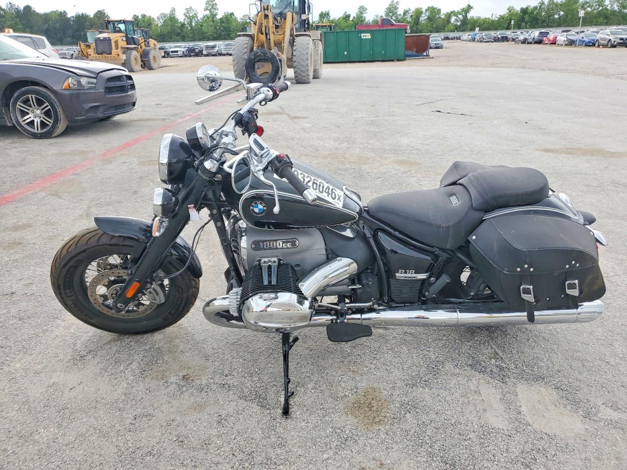 BMW R Classic