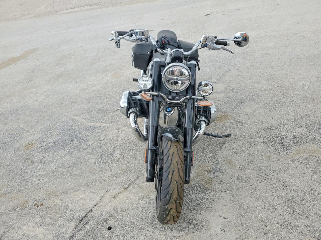 BMW R Classic