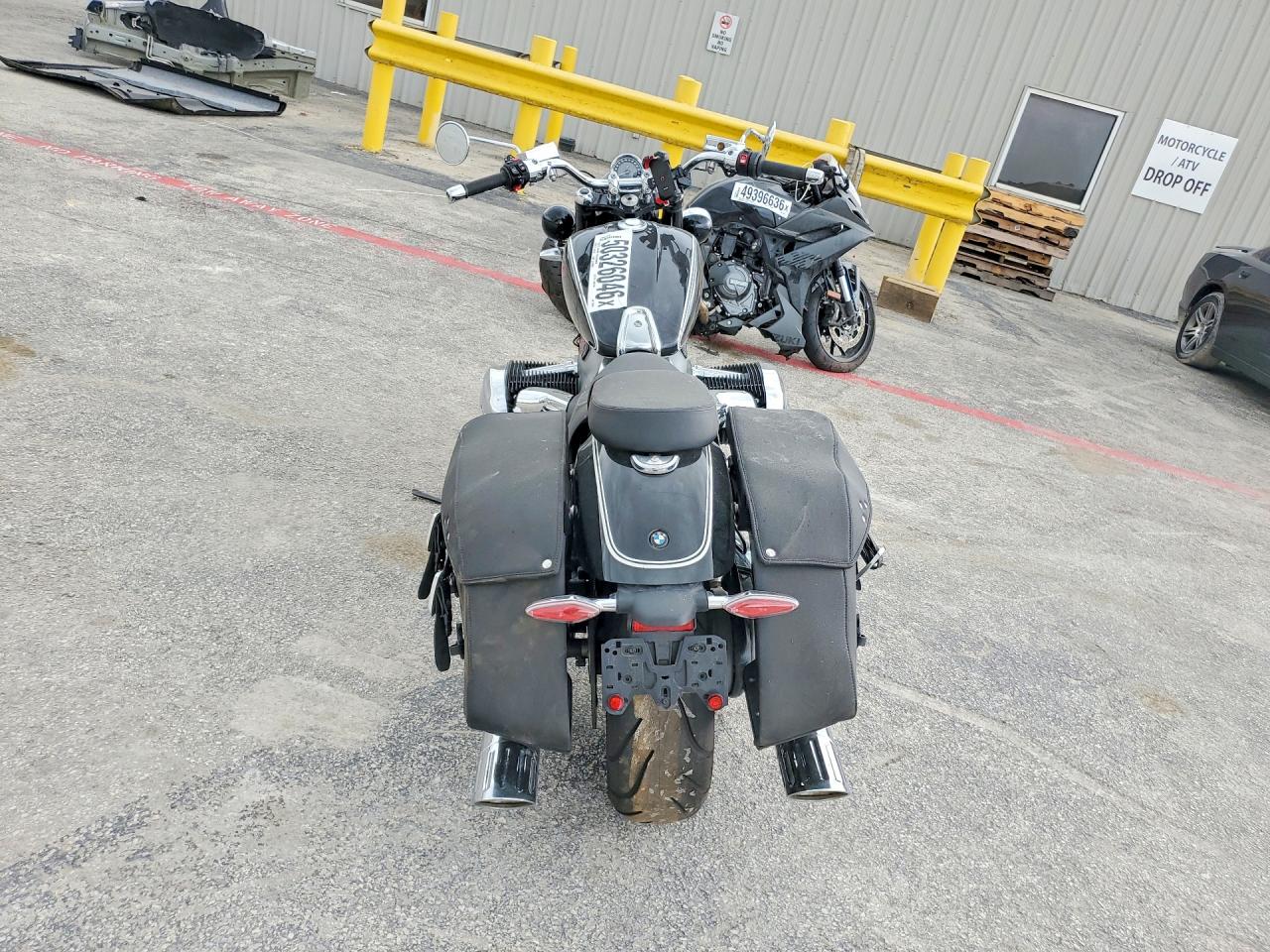 BMW R Classic