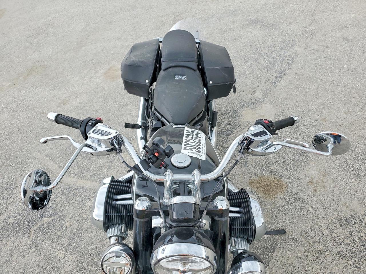 BMW R Classic