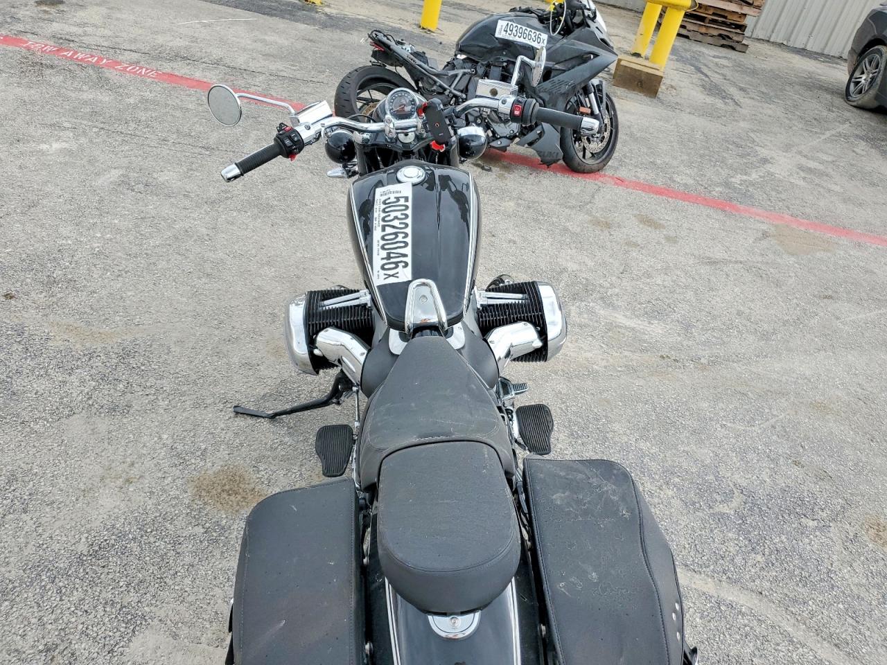 BMW R Classic