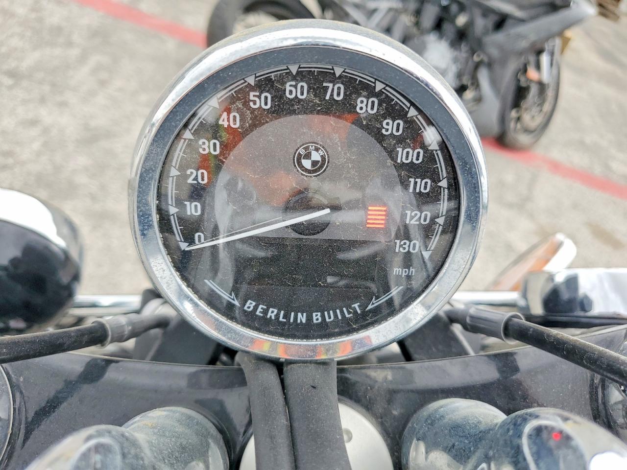 BMW R Classic