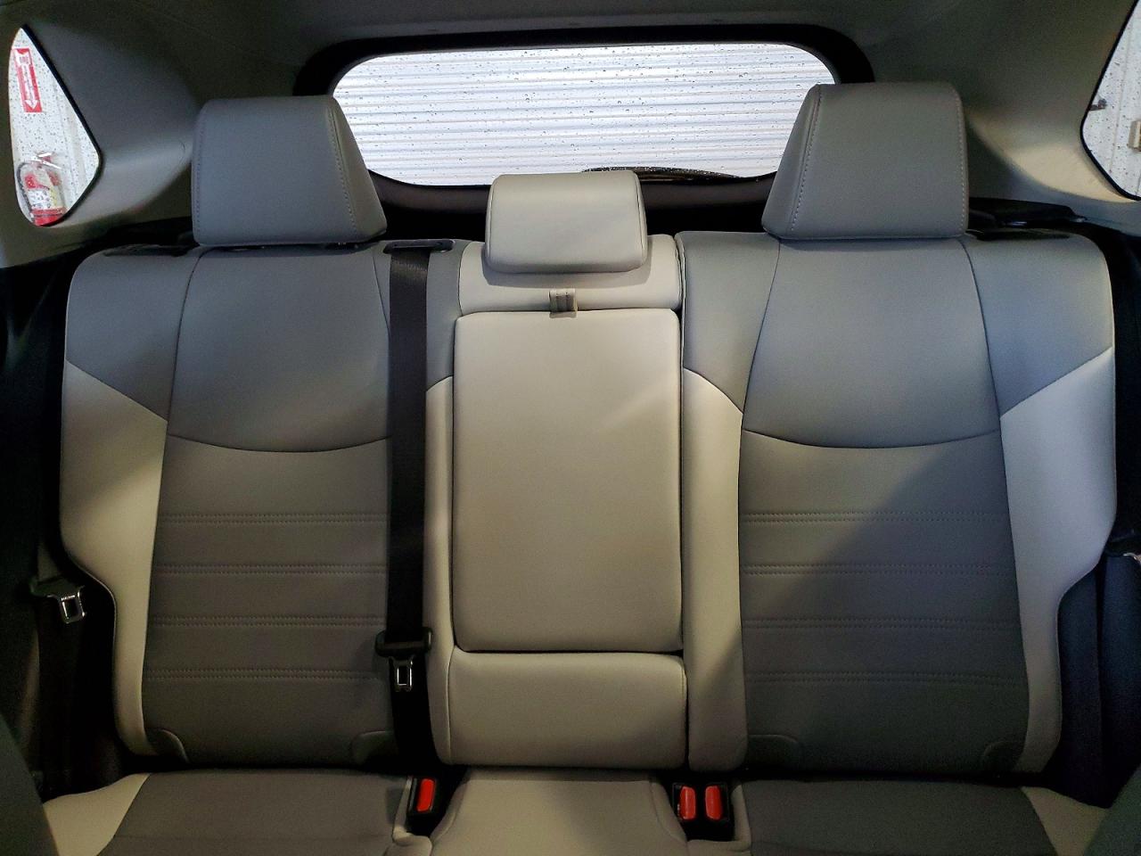 Toyota RAV4 Xle Premium