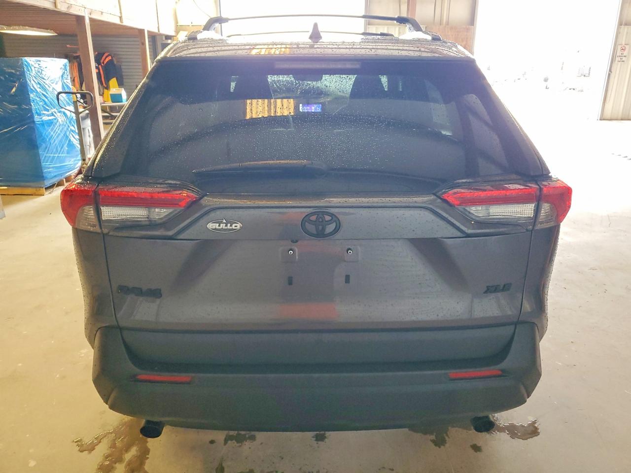 Toyota RAV4 Xle Premium