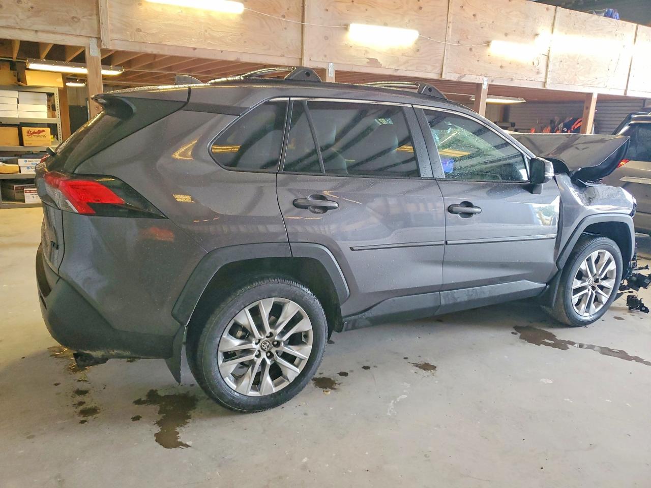 Toyota RAV4 Xle Premium