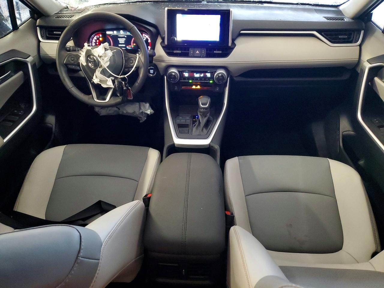 Toyota RAV4 Xle Premium