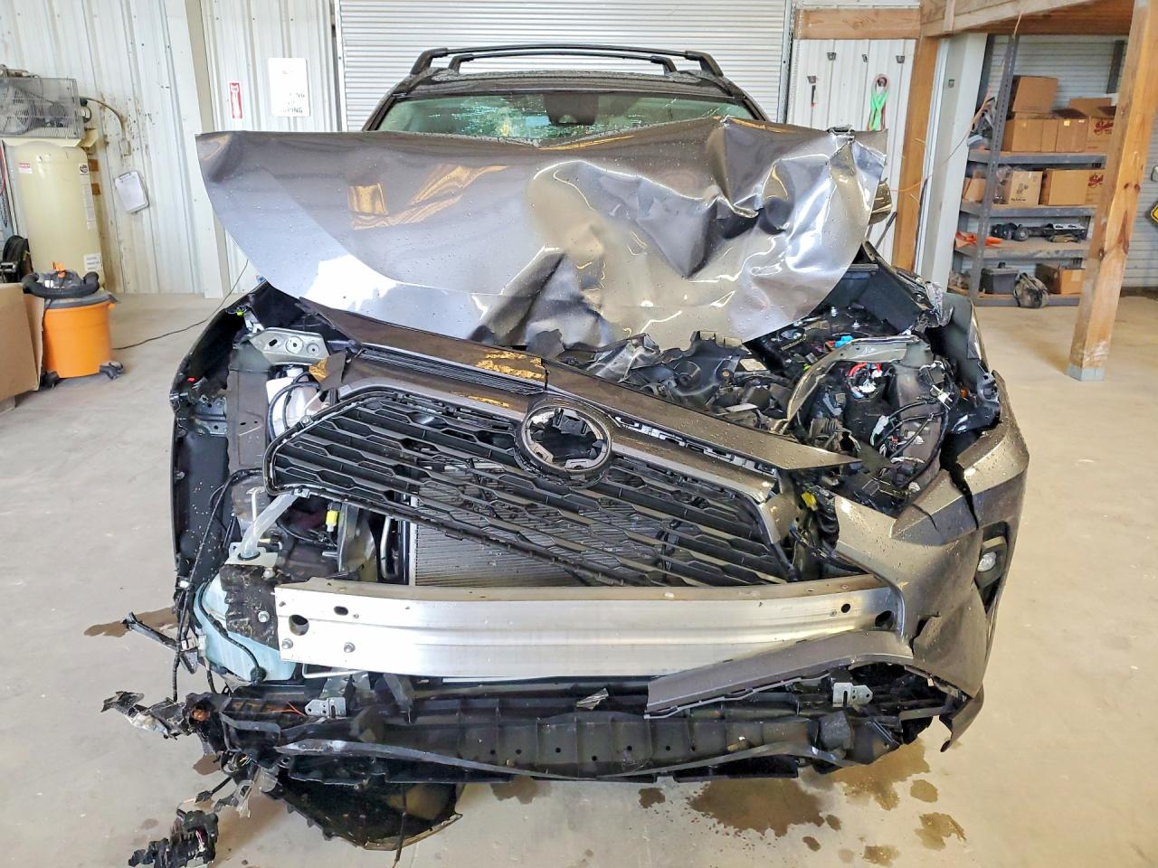 Toyota RAV4 Xle Premium