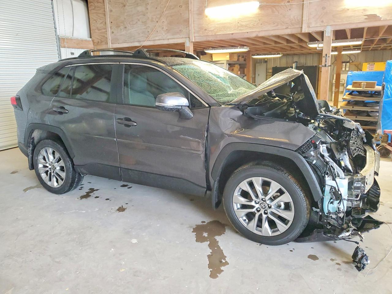 Toyota RAV4 Xle Premium