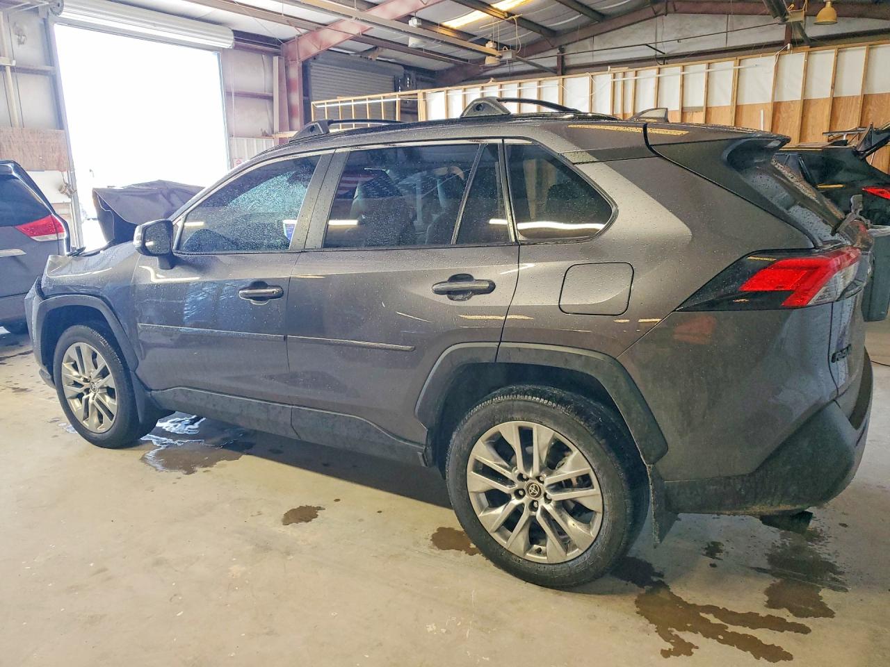 Toyota RAV4 Xle Premium