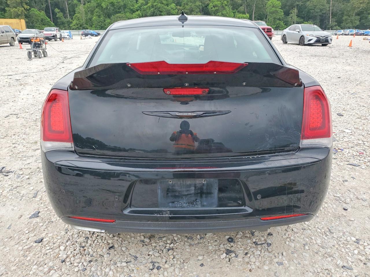 Chrysler 300 Limited
